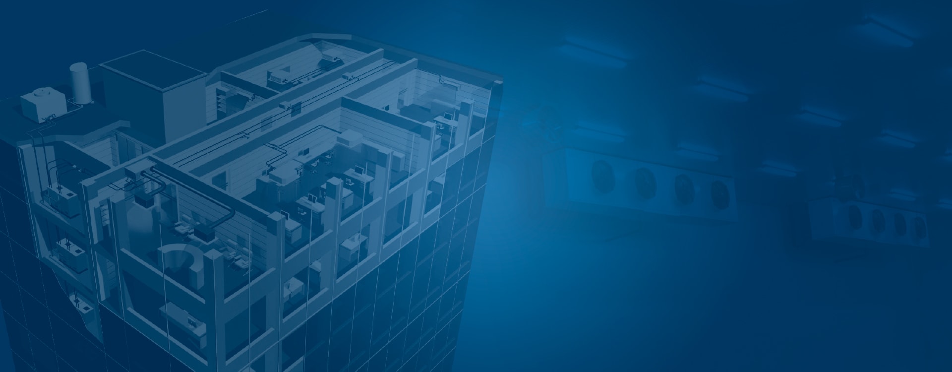 Proyectos de Refrigeración e Ingeniería HVAC